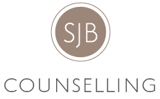SJB Counselling Logo